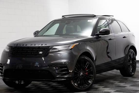 LAND ROVER RANGE ROVER VELAR 2025 SALYL2EX5SA811357 image LAND ROVER RANGE ROVER VELAR 2025 SALYL2EX5SA811357 image